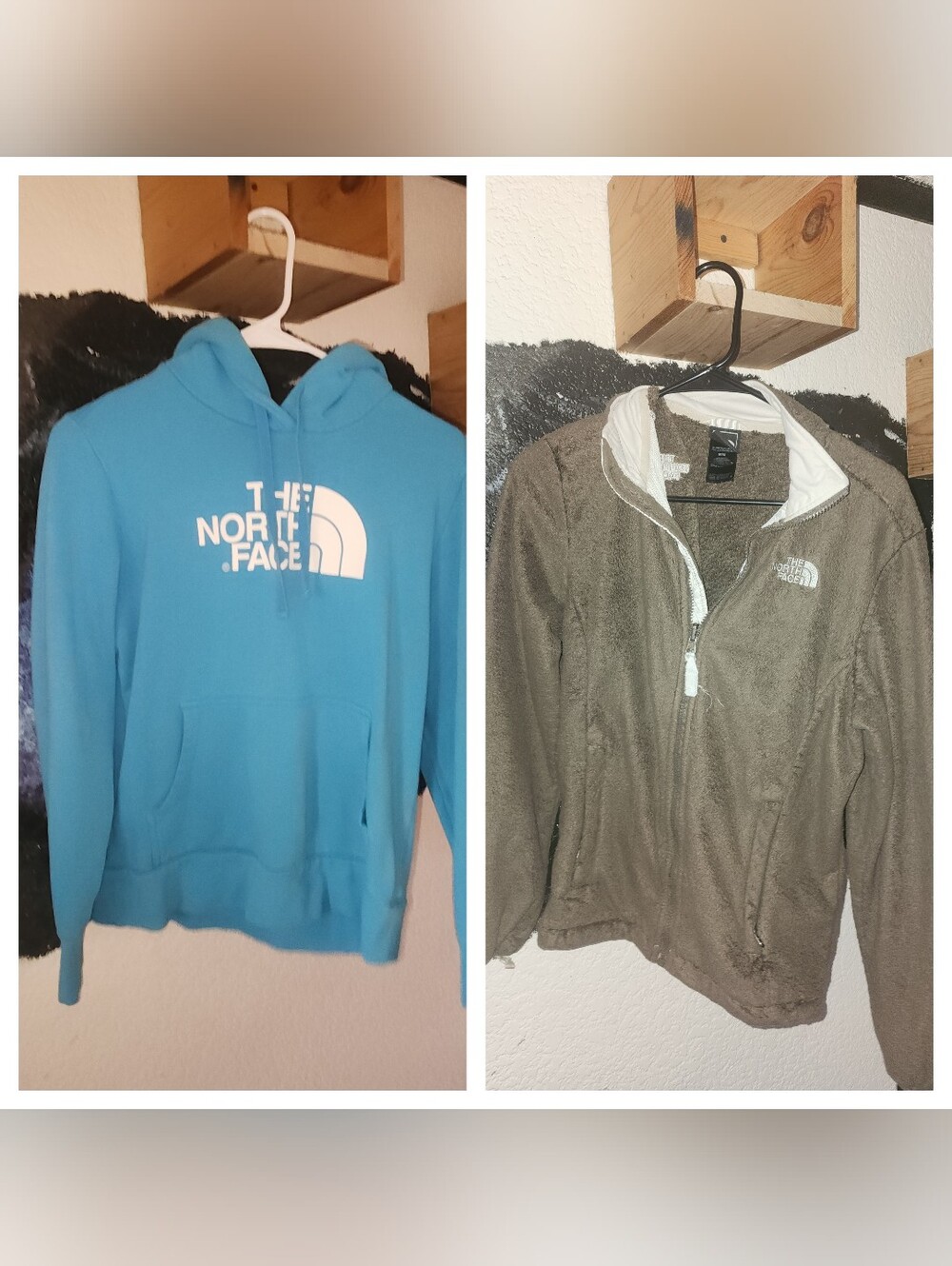 The North Face